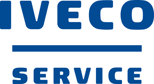 Iveco Service -logo